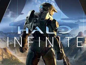 Halo Infinite Halo Infinite