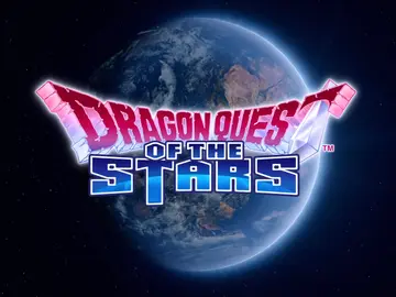 Dragon Quest of the Stars Dragon Quest of the Stars