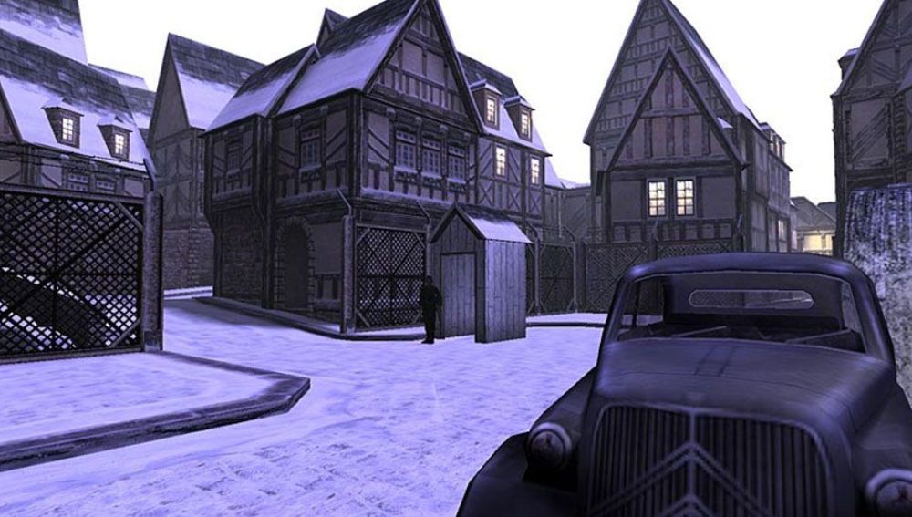 Medal of Honor: Allied Assault