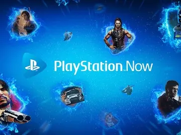 PlayStation Now PlayStation Now