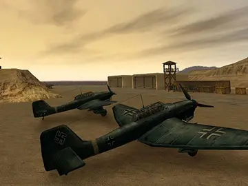 Medal of Honor: Allied Assault Medal of Honor: Allied Assault