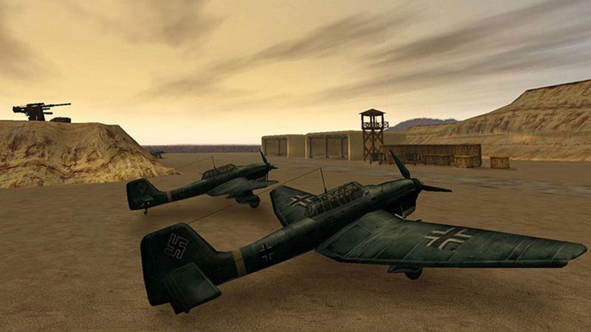 Medal of Honor: Allied Assault