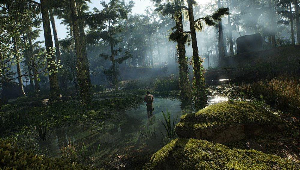 Ghost Recon Breakpoint