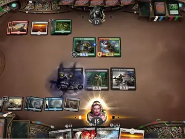 Magic The Gathering: Arena Magic The Gathering: Arena