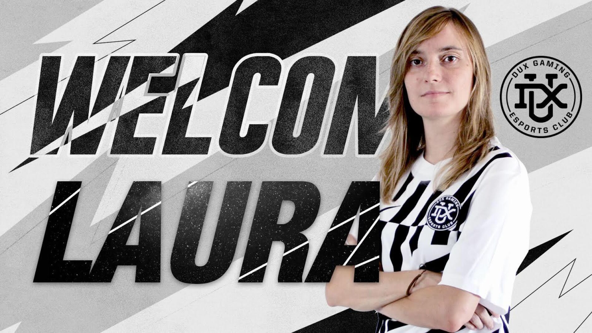 Laura 'Laurixgame' Moreno