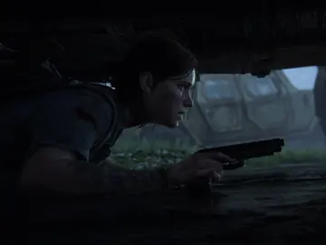 The Last of Us Part II The Last of Us Part II