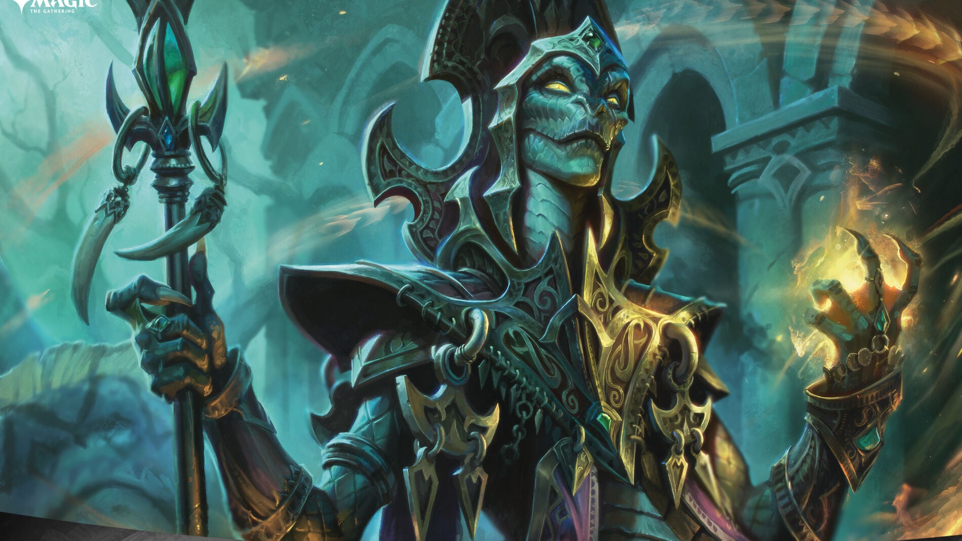 Magic The Gathering: Arena