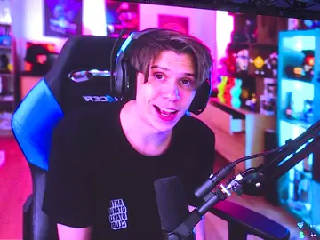 El Rubius, Willyrex y The Grefg, deseando que empiece 'Top Gamers Academy': "Va a ser un gran reto" El Rubius, Willyrex y The Grefg, deseando que empiece 'Top Gamers Academy': "Va a ser un gran reto"