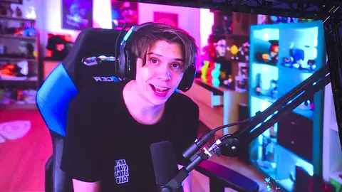 El Rubius, Willyrex y The Grefg, deseando que empiece 'Top Gamers Academy': "Va a ser un gran reto" A partir de marzo 2020