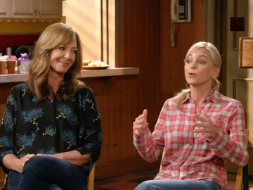 Bonnie y Christy Bonnie y Christy