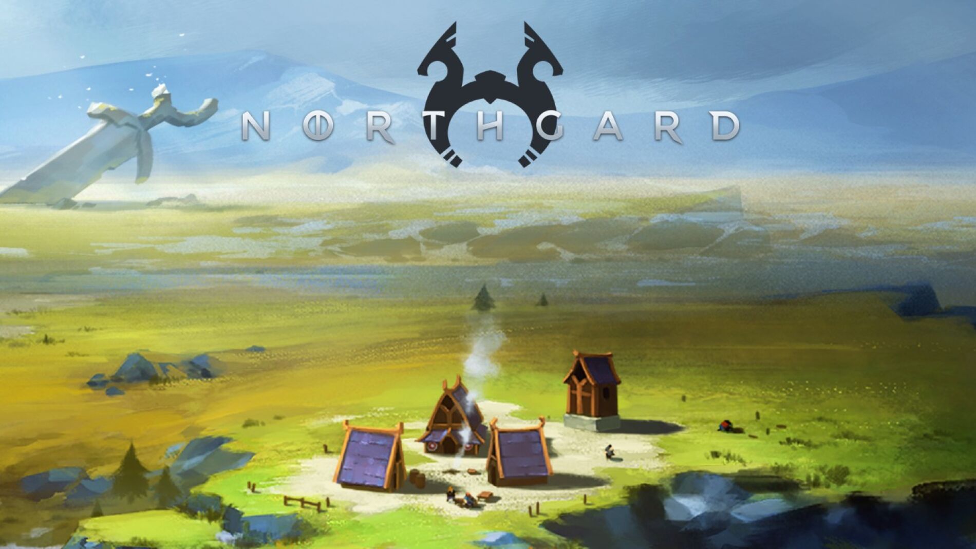 Northgard