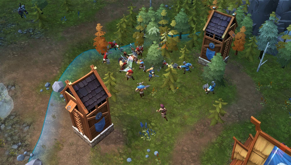 Northgard