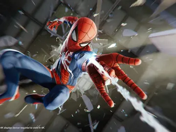 Marvel's Spiderman Marvel's Spiderman