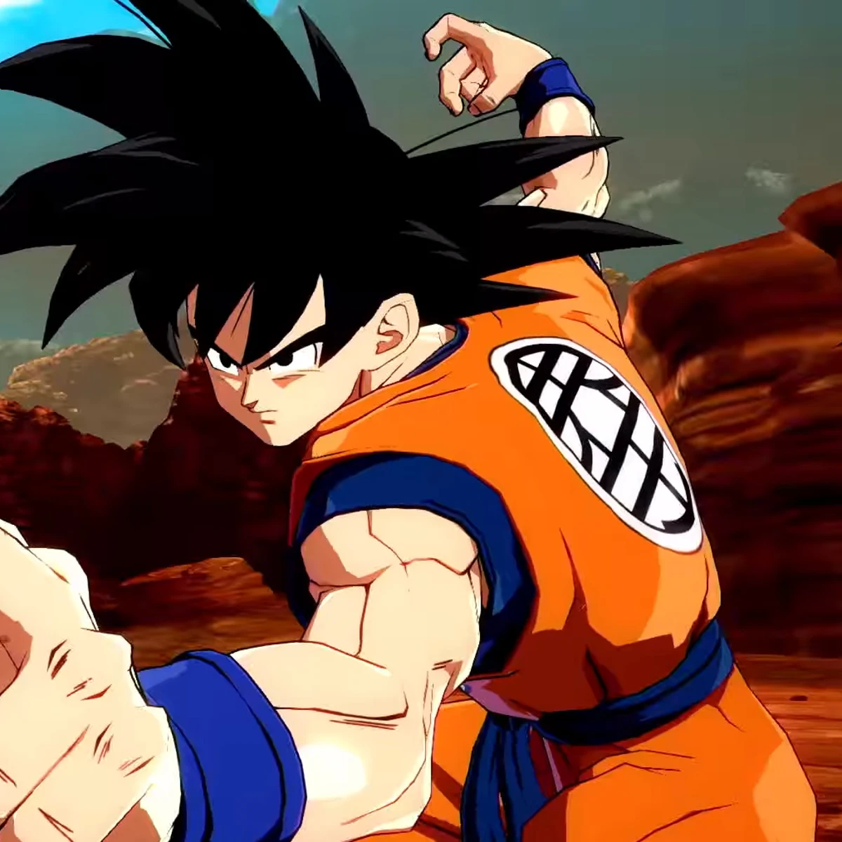 La muerte de Goku, protagonista de 'Dragon Ball', está señalada en un  videojuego y casi nadie se dio cuenta
