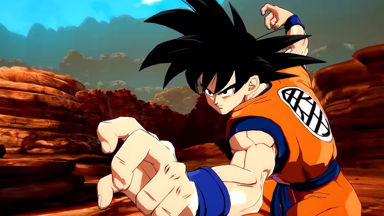 Toda la vida viendo Dragon Ball y no sabes qué significa el logo del traje  de Goku - VÍDEO