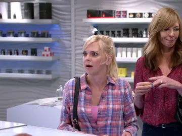 Christy: "Me voy de una reunión de Alcohólicos Anónimos a comprar marihuana" Christy: "Me voy de una reunión de Alcohólicos Anónimos a comprar marihuana"