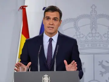 Pedro Sánchez Pedro Sánchez