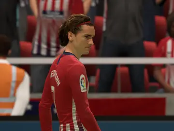 Griezmann Griezmann