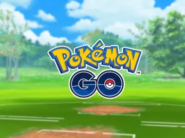 Pokémon GO Pokémon GO