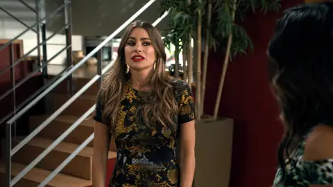 Gloria arruina la mejor relación de su hermana Sonia momento destacado