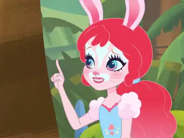 Enchantimals - Cuentos de siempreverde T2 - Capítulo 11: La fresa salvaje Enchantimals - Cuentos de siempreverde T2 - Capítulo 11: La fresa salvaje