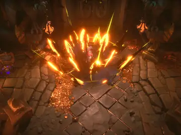 Darksiders Genesis Darksiders Genesis