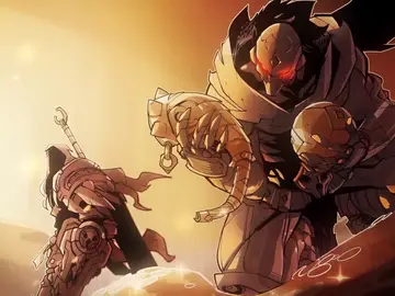 Darksiders Genesis Darksiders Genesis