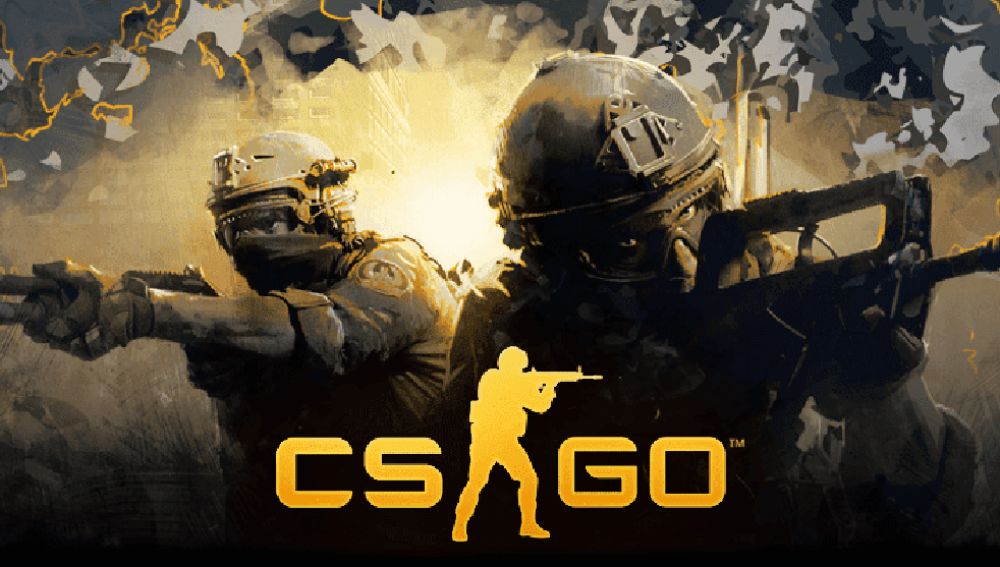 CSGO 