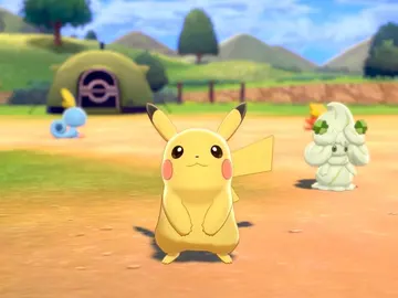 Pokémon Espada y Escudo Pokémon Espada y Escudo