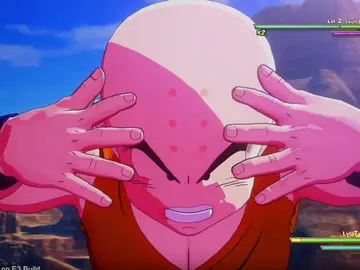 Dragon Ball Z: Kakarot Dragon Ball Z: Kakarot