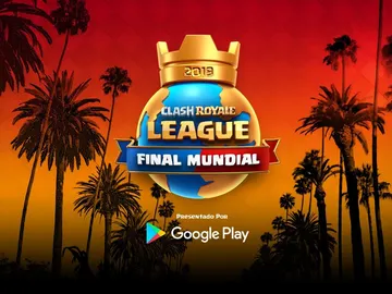 Clash Royale League 2019 Clash Royale League 2019