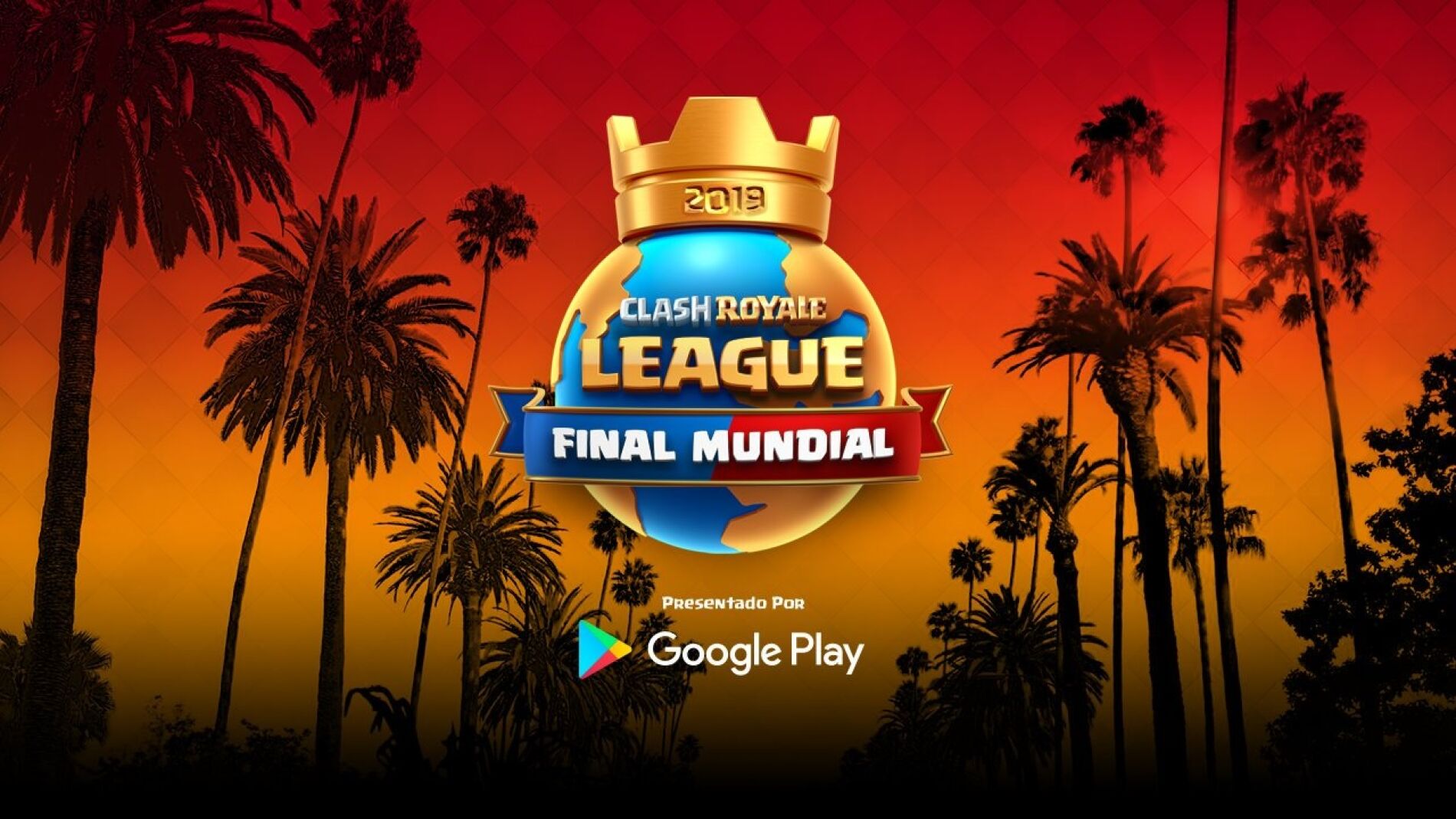 Clash Royale League 2019