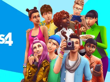 Los Sims 4 Los Sims 4