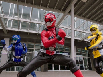 Power Rangers Beast Morphers Power Rangers Beast Morphers