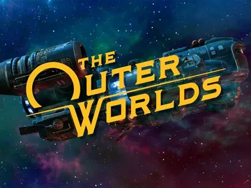 The Outer Worlds The Outer Worlds