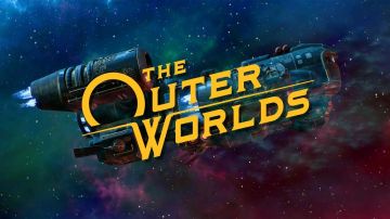 The Outer Worlds The Outer Worlds