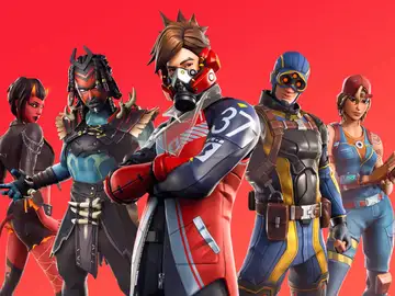 Fortnite: Battle Royale Fortnite: Battle Royale