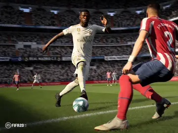 FIFA 20 FIFA 20