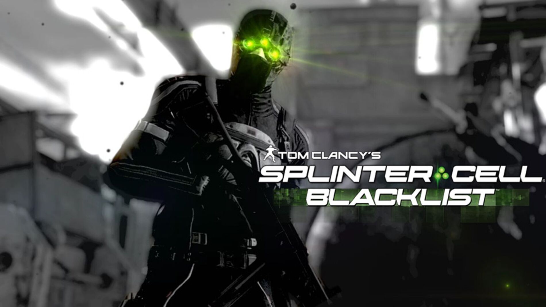 Splinter Cell: Blacklist