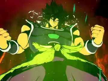 Dragon Ball FighterZ Dragon Ball FighterZ