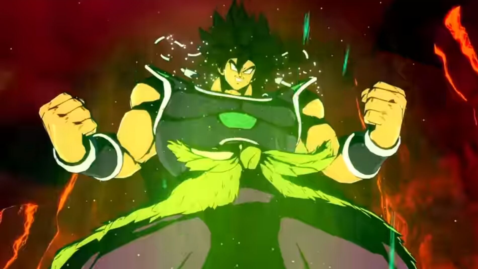 Dragon Ball FighterZ