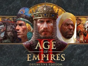 Age of Empires II: Definitive Edition Age of Empires II: Definitive Edition