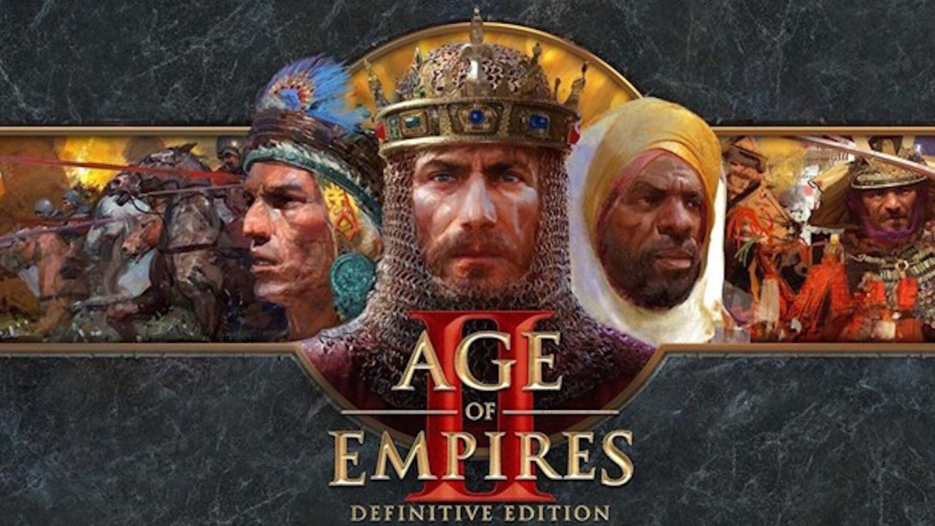 Age of Empires II: Definitive Edition