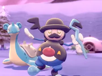 Pokémon Espada y Escudo Pokémon Espada y Escudo