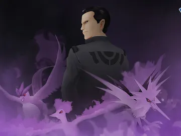 Pokémon Go Pokémon Go