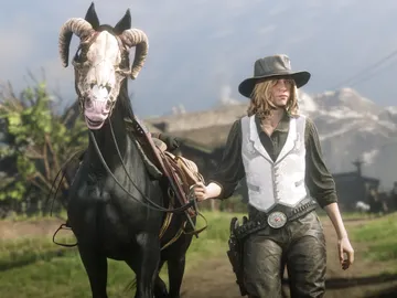 Red Dead Online Red Dead Online