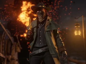 Red Dead Online Red Dead Online