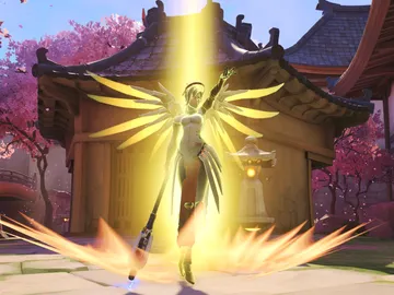 Overwatch Overwatch