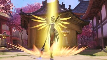 Overwatch Overwatch