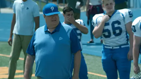 Cam Modern family